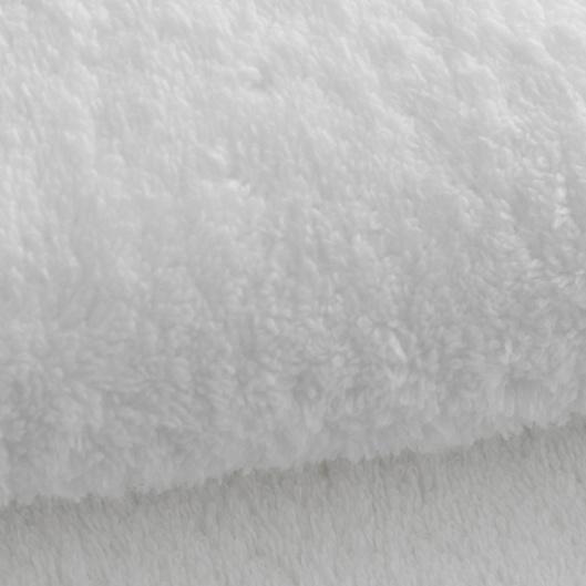 Extra short solid color 